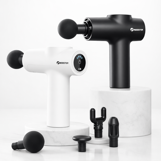 Pistolet de Massage Corporel en Profondeur