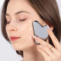 Gua Sha Acier FG Flow